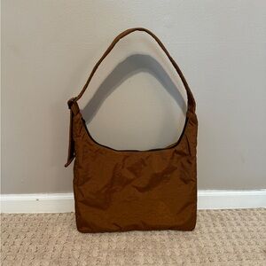 🍂 BAGGU Nylon Shoulder Bag
